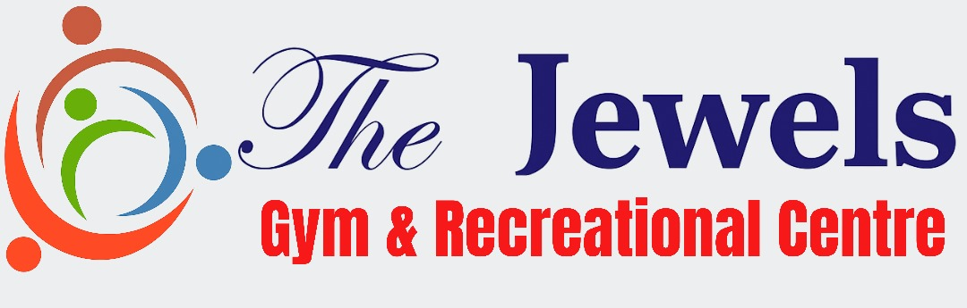 The Jewels Recreational Center & Gym logo