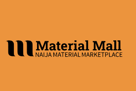 Material Mall logo